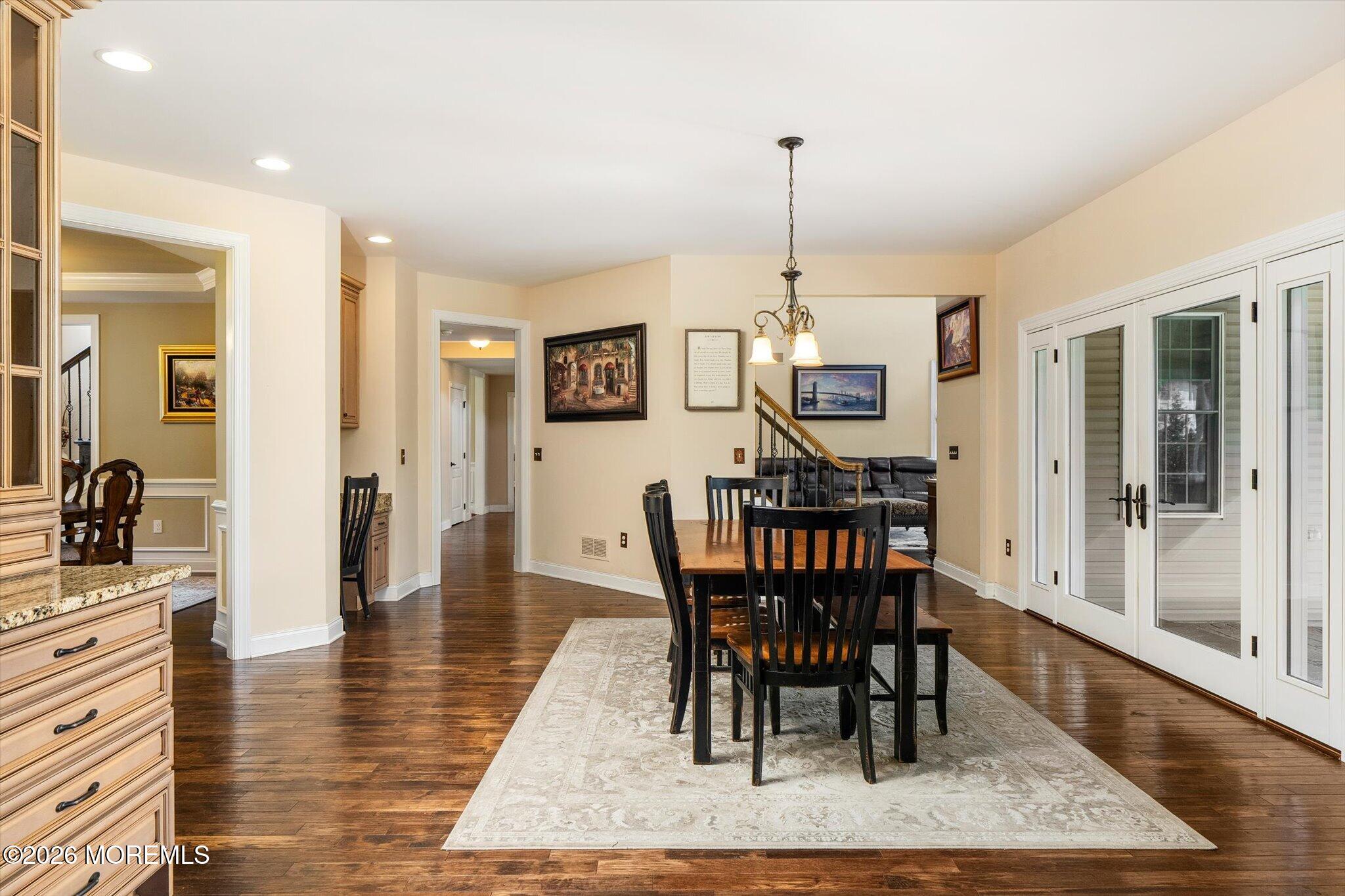 25 Weathervane Circle Cream Ridge NJ 08514
