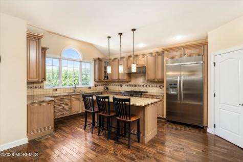 25 Weathervane Circle Cream Ridge NJ 08514