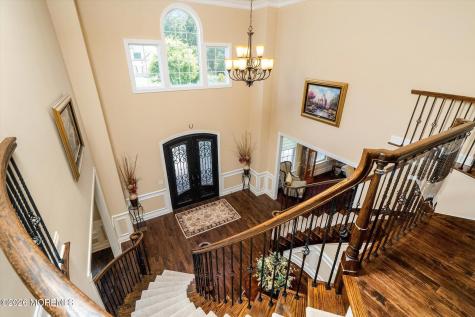 25 Weathervane Circle Cream Ridge NJ 08514