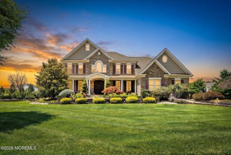 25 Weathervane Circle Cream Ridge NJ 08514
