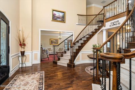 25 Weathervane Circle Cream Ridge NJ 08514