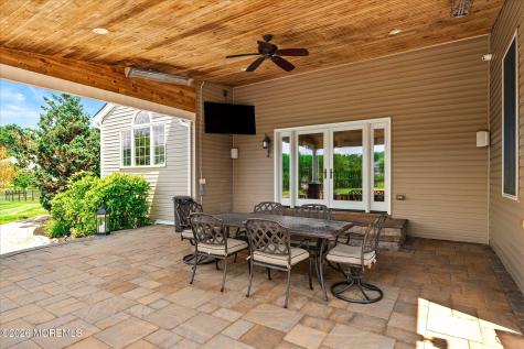 25 Weathervane Circle Cream Ridge NJ 08514