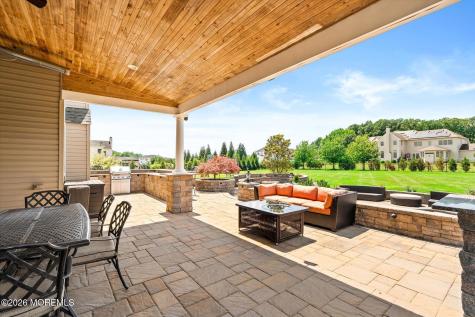 25 Weathervane Circle Cream Ridge NJ 08514