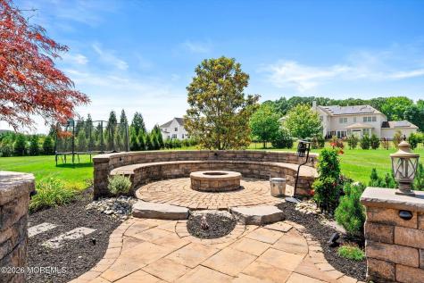 25 Weathervane Circle Cream Ridge NJ 08514