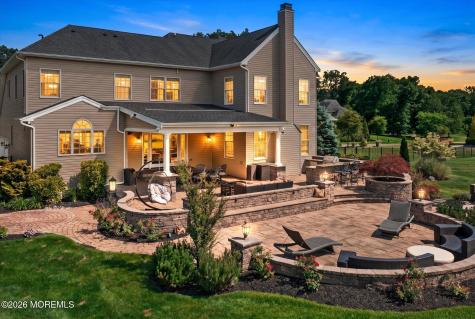 25 Weathervane Circle Cream Ridge NJ 08514