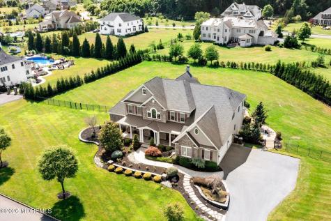 25 Weathervane Circle Cream Ridge NJ 08514