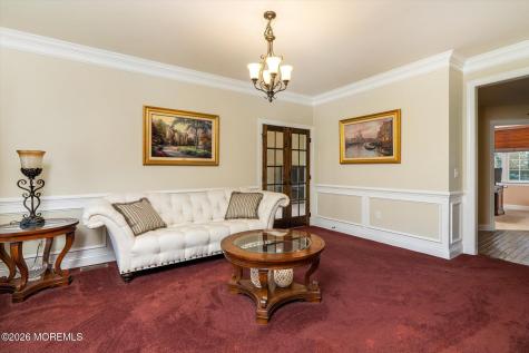 25 Weathervane Circle Cream Ridge NJ 08514
