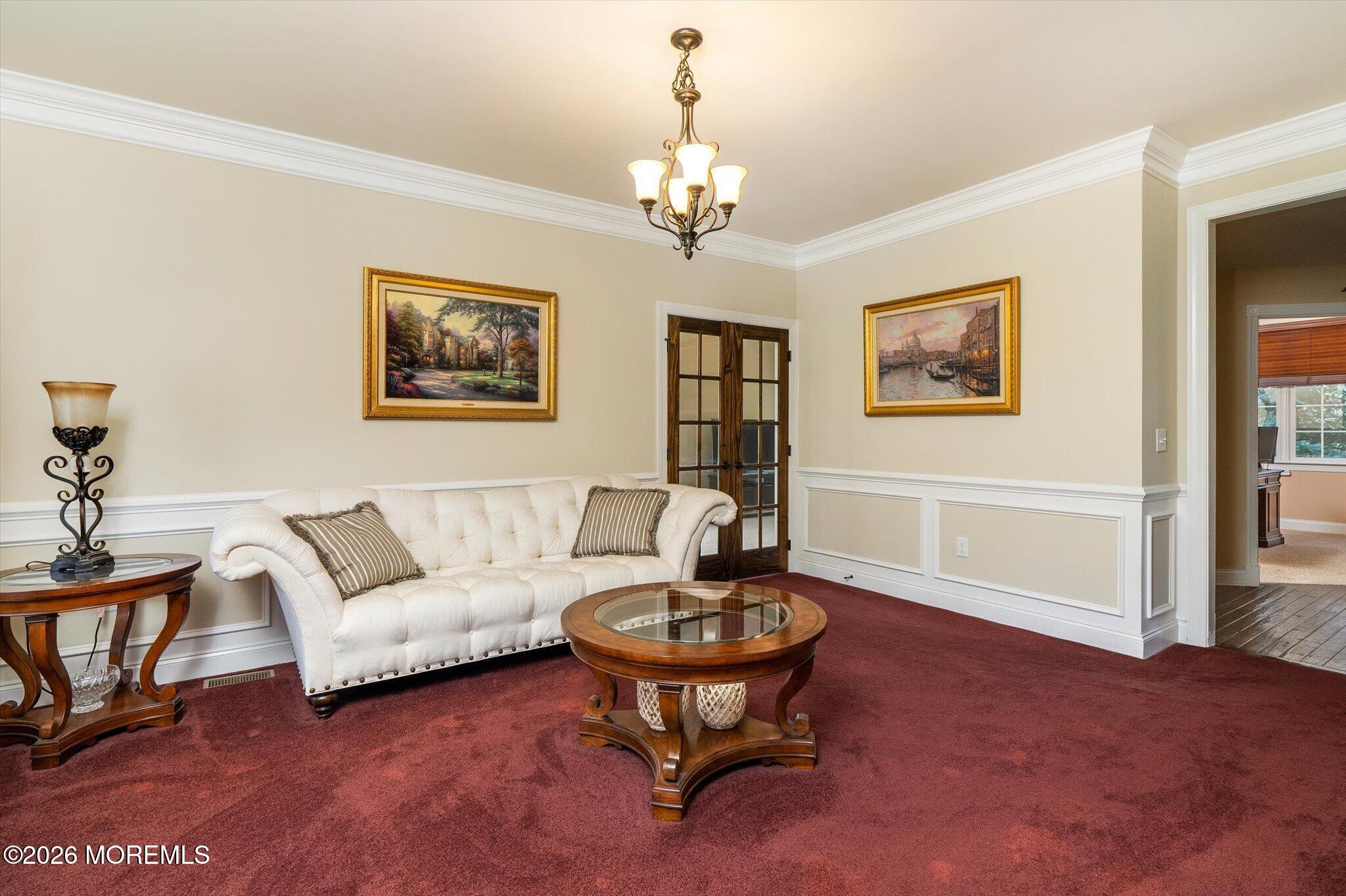 25 Weathervane Circle Cream Ridge NJ 08514
