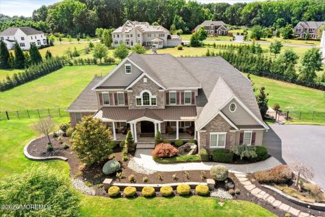 25 Weathervane Circle Cream Ridge NJ 08514