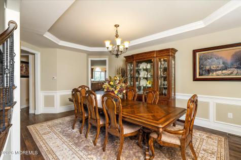 25 Weathervane Circle Cream Ridge NJ 08514