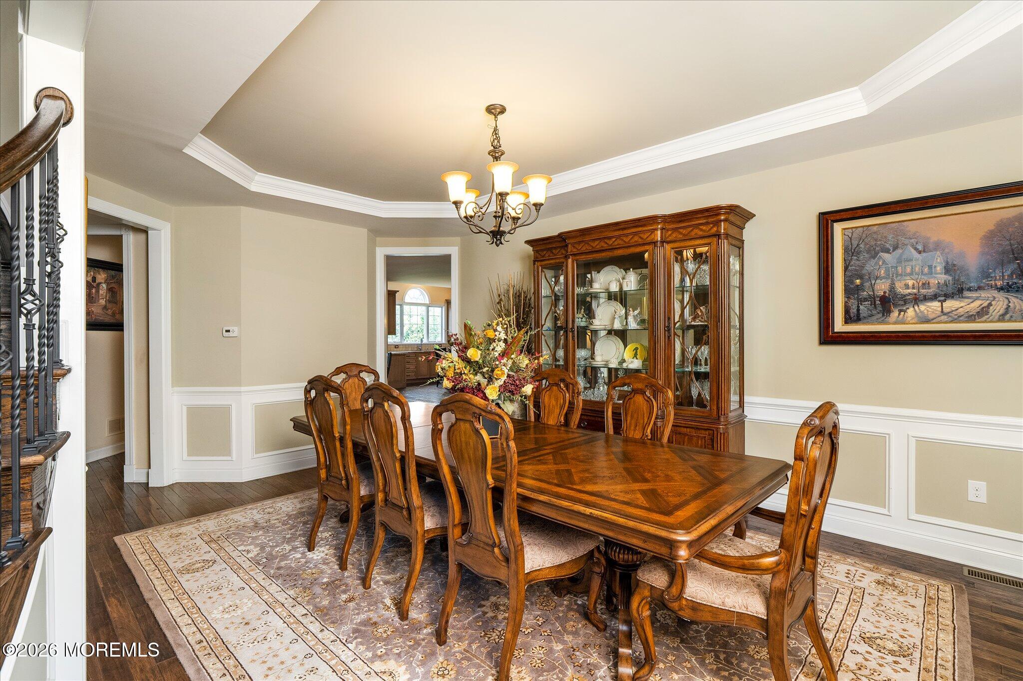 25 Weathervane Circle Cream Ridge NJ 08514
