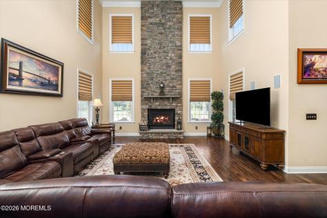25 Weathervane Circle Cream Ridge NJ 08514