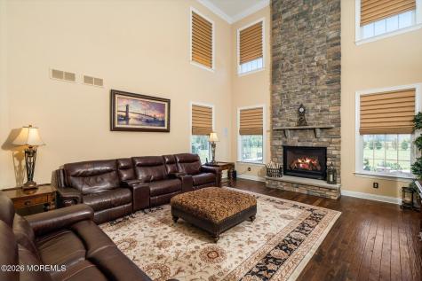 25 Weathervane Circle Cream Ridge NJ 08514