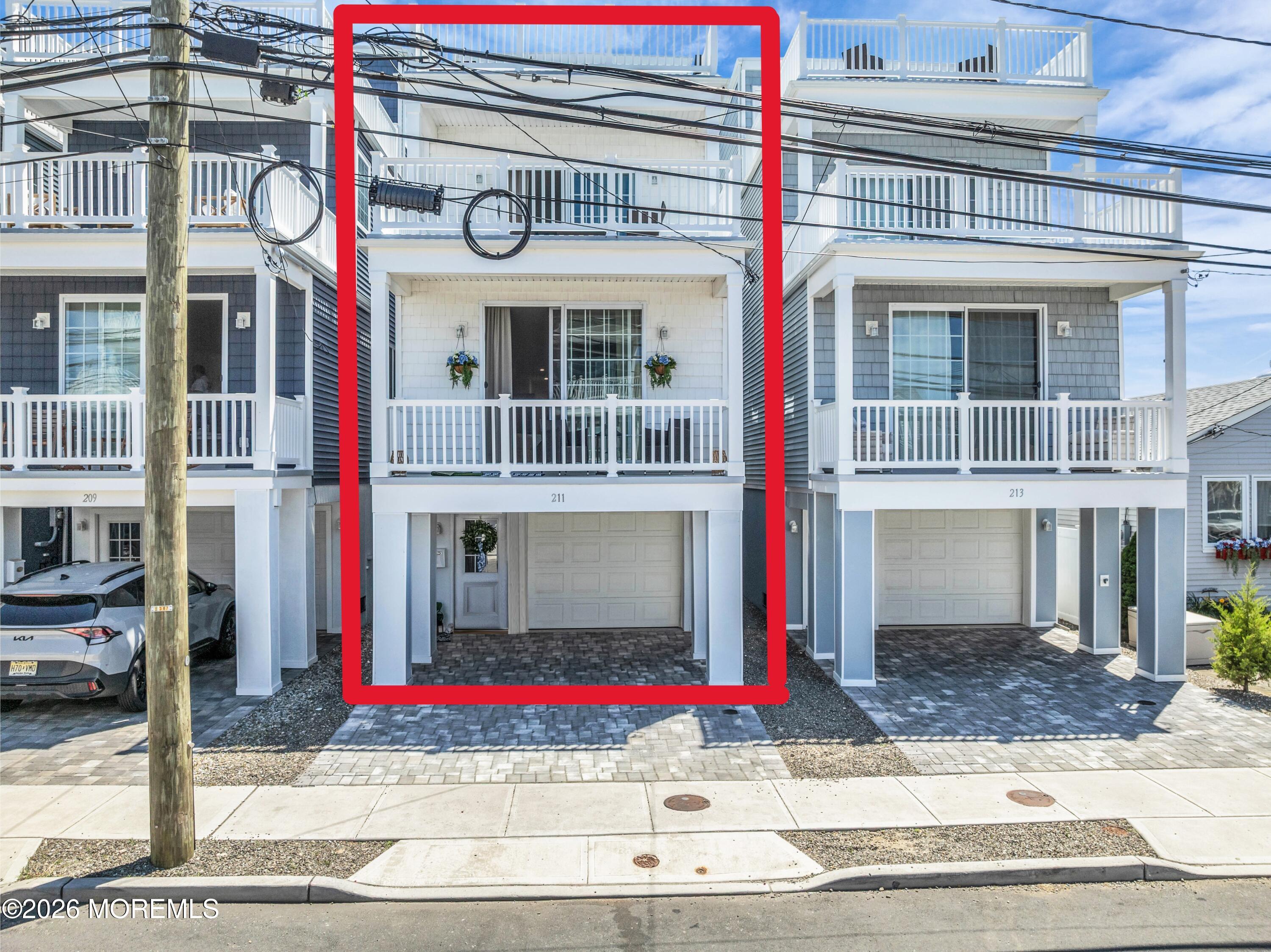 211 Kearney Avenue Seaside Heights NJ 08751