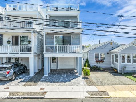 211 Kearney Avenue Seaside Heights NJ 08751