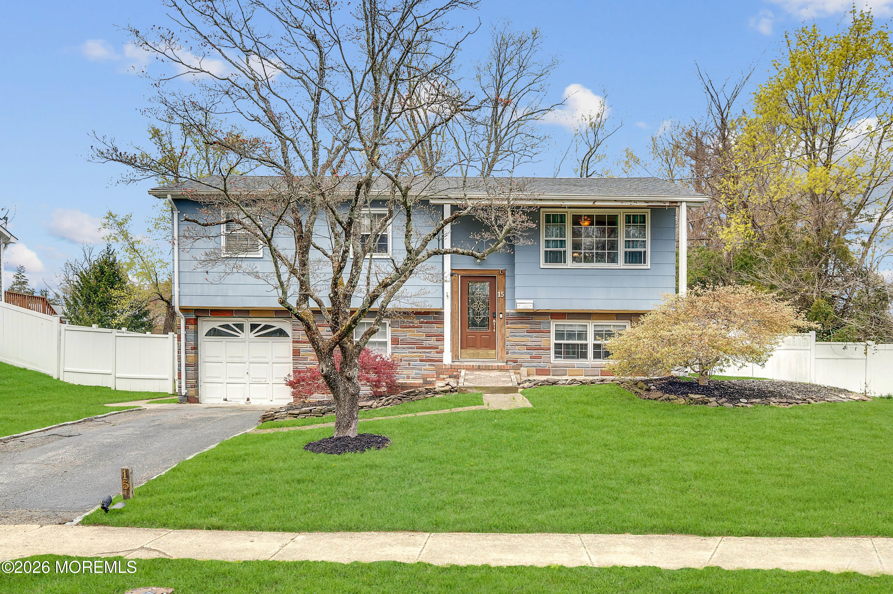 15 Ralph Place Jackson NJ 08527