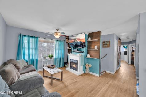 15 Ralph Place Jackson NJ 08527
