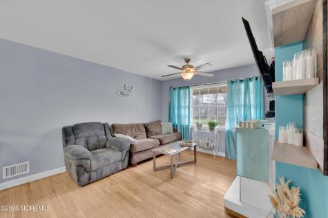 15 Ralph Place Jackson NJ 08527