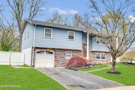15 Ralph Place Jackson NJ 08527