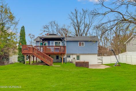 15 Ralph Place Jackson NJ 08527
