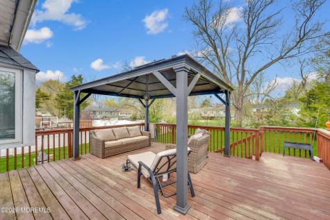 15 Ralph Place Jackson NJ 08527