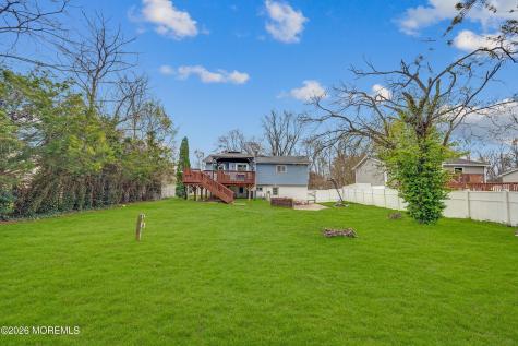 15 Ralph Place Jackson NJ 08527
