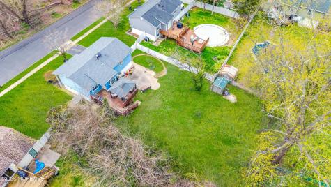 15 Ralph Place Jackson NJ 08527