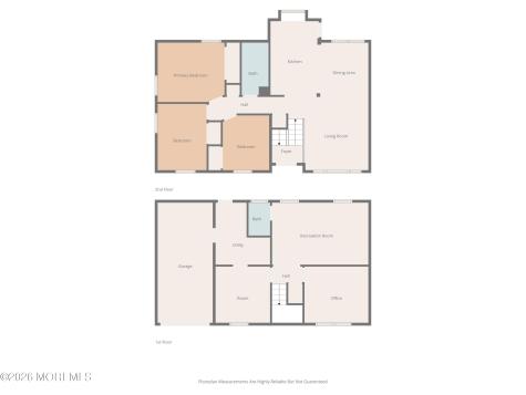15 Ralph Place Jackson NJ 08527