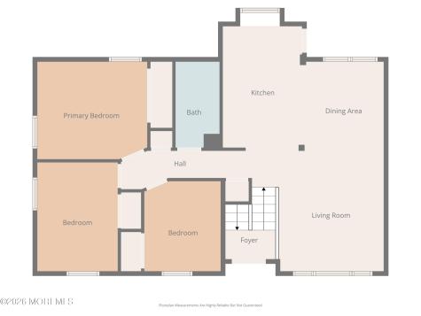 15 Ralph Place Jackson NJ 08527