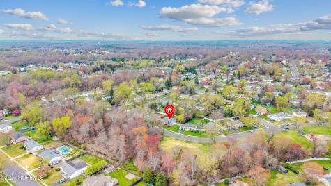 15 Ralph Place Jackson NJ 08527