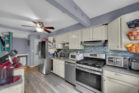 15 Ralph Place Jackson NJ 08527