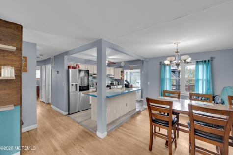 15 Ralph Place Jackson NJ 08527