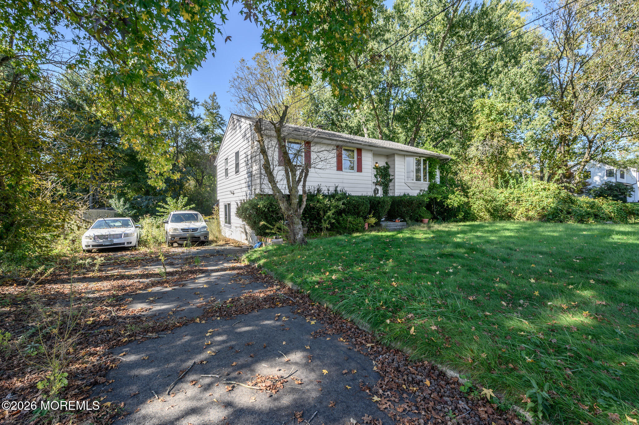 25 Applegate Lane New Egypt NJ 08533