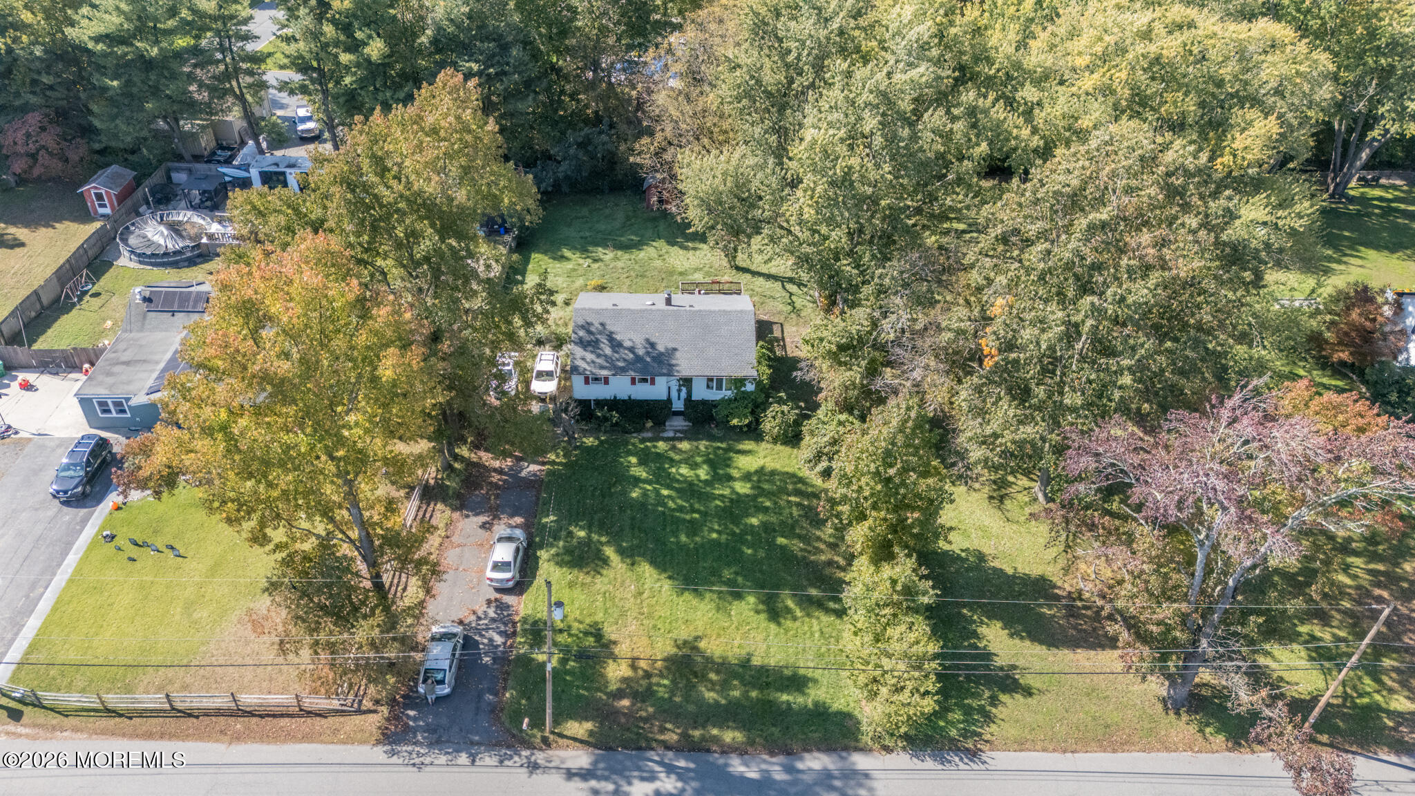 25 Applegate Lane New Egypt NJ 08533