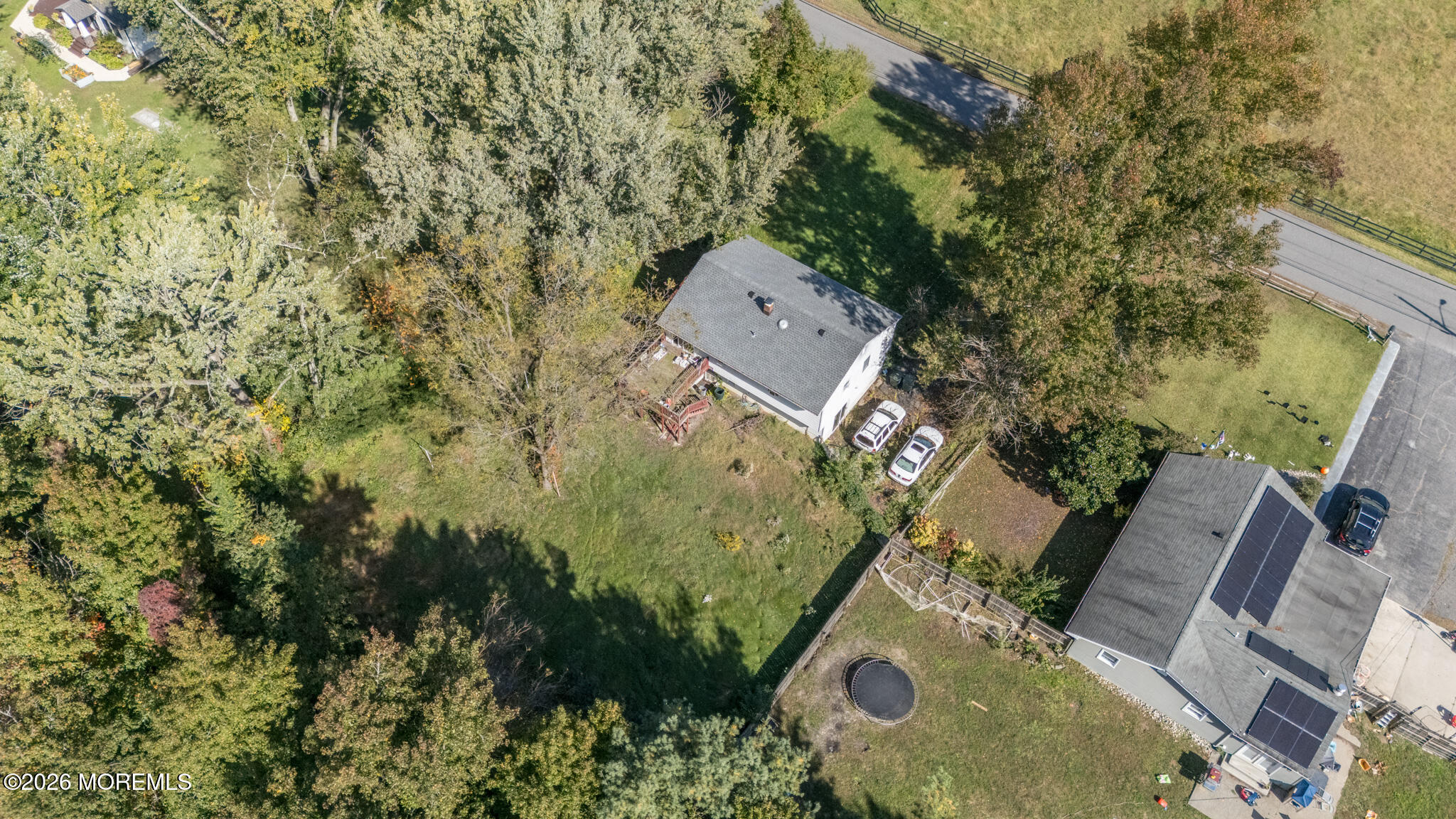 25 Applegate Lane New Egypt NJ 08533