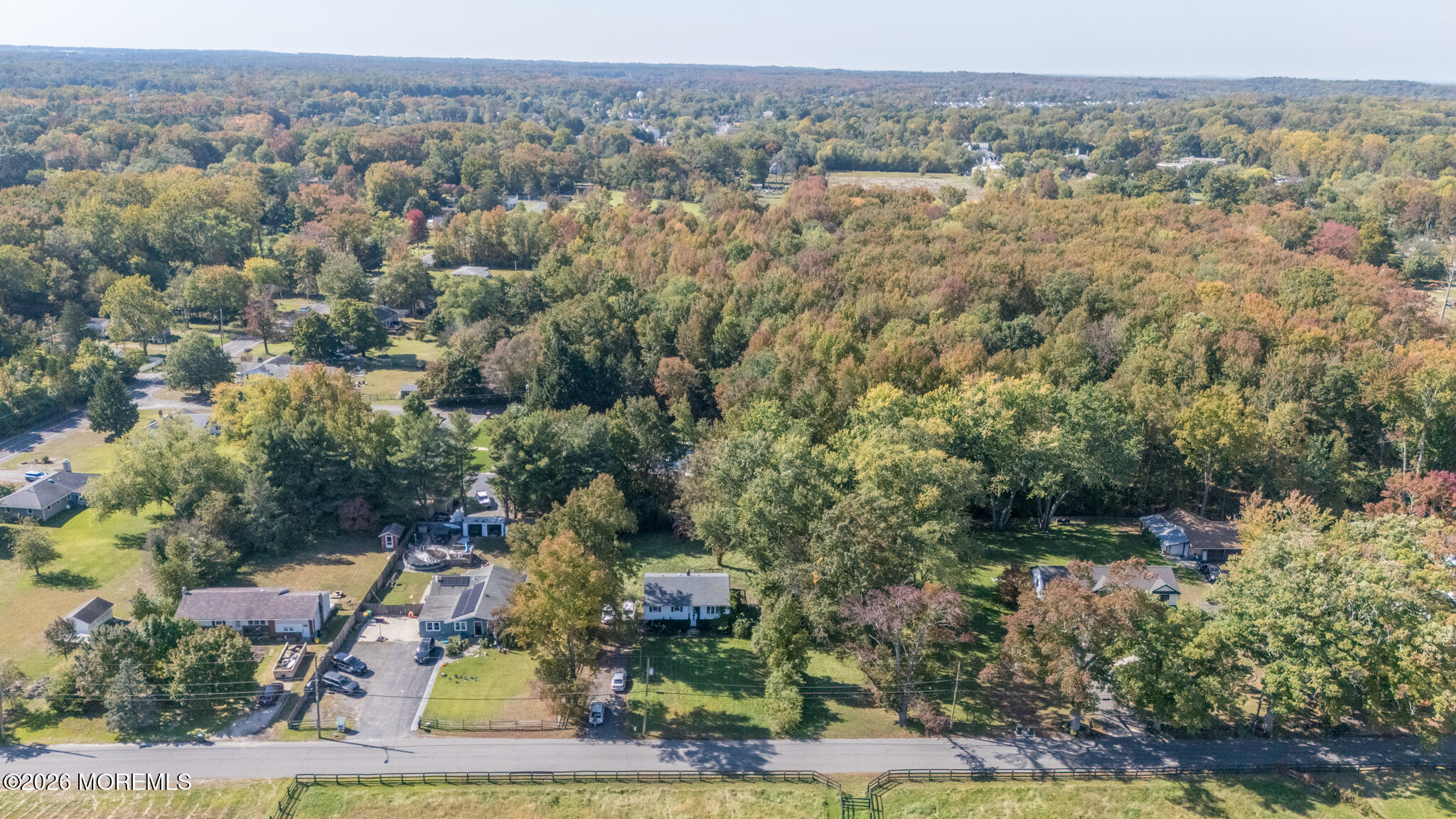 25 Applegate Lane New Egypt NJ 08533