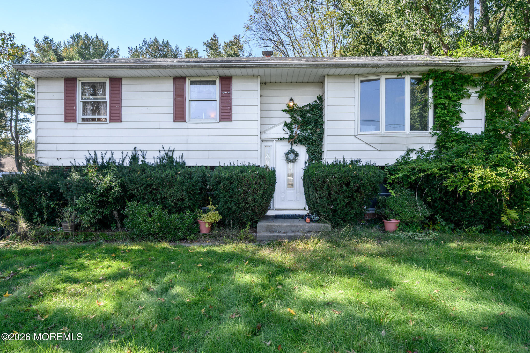 25 Applegate Lane New Egypt NJ 08533