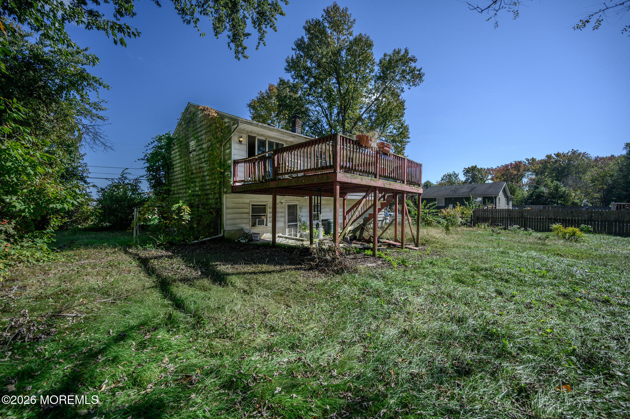 25 Applegate Lane New Egypt NJ 08533