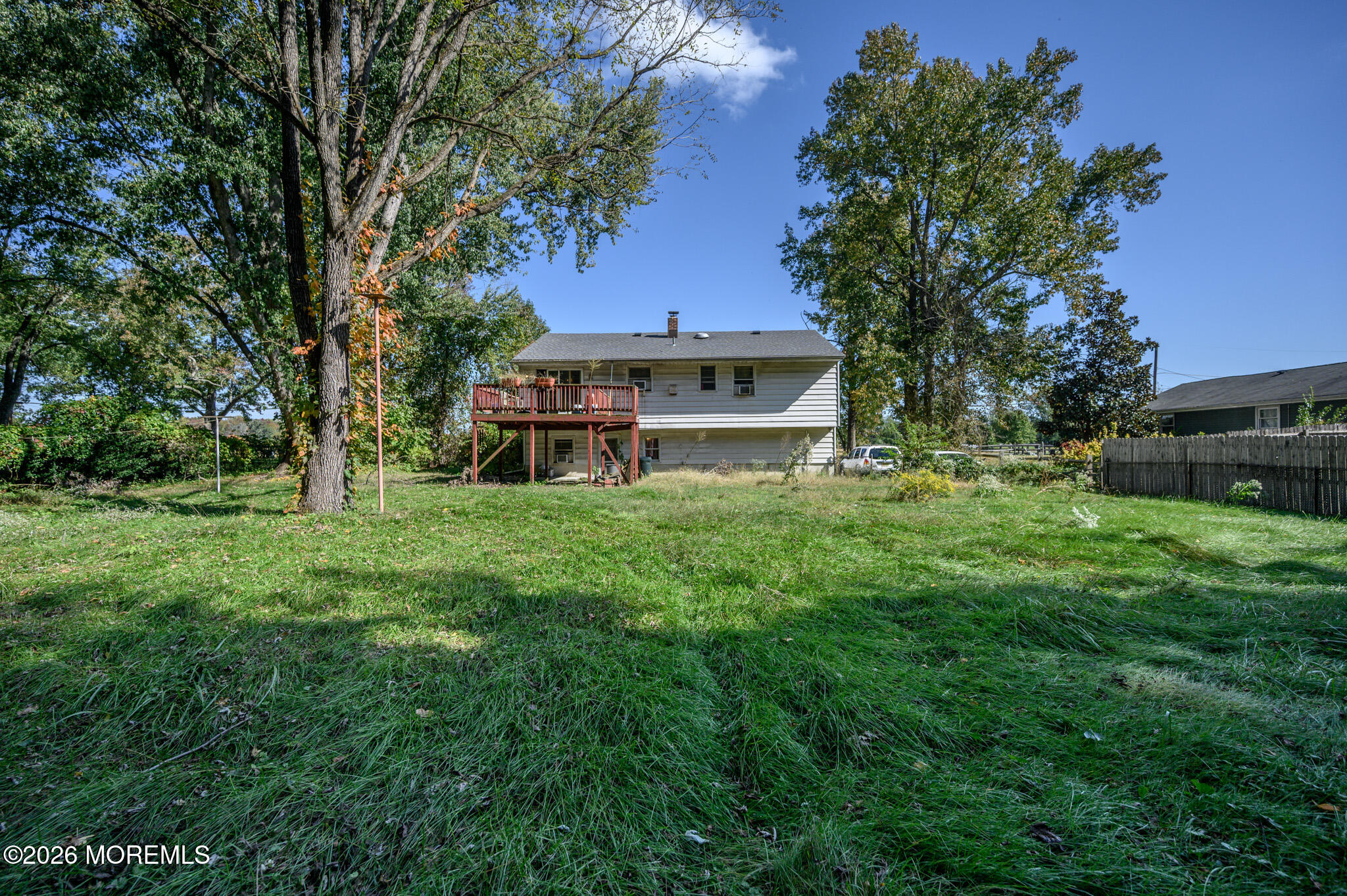 25 Applegate Lane New Egypt NJ 08533