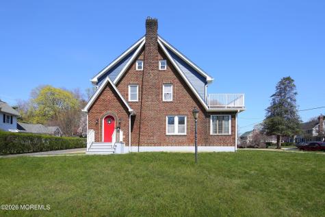 310 Branch Avenue Little Silver NJ 07739