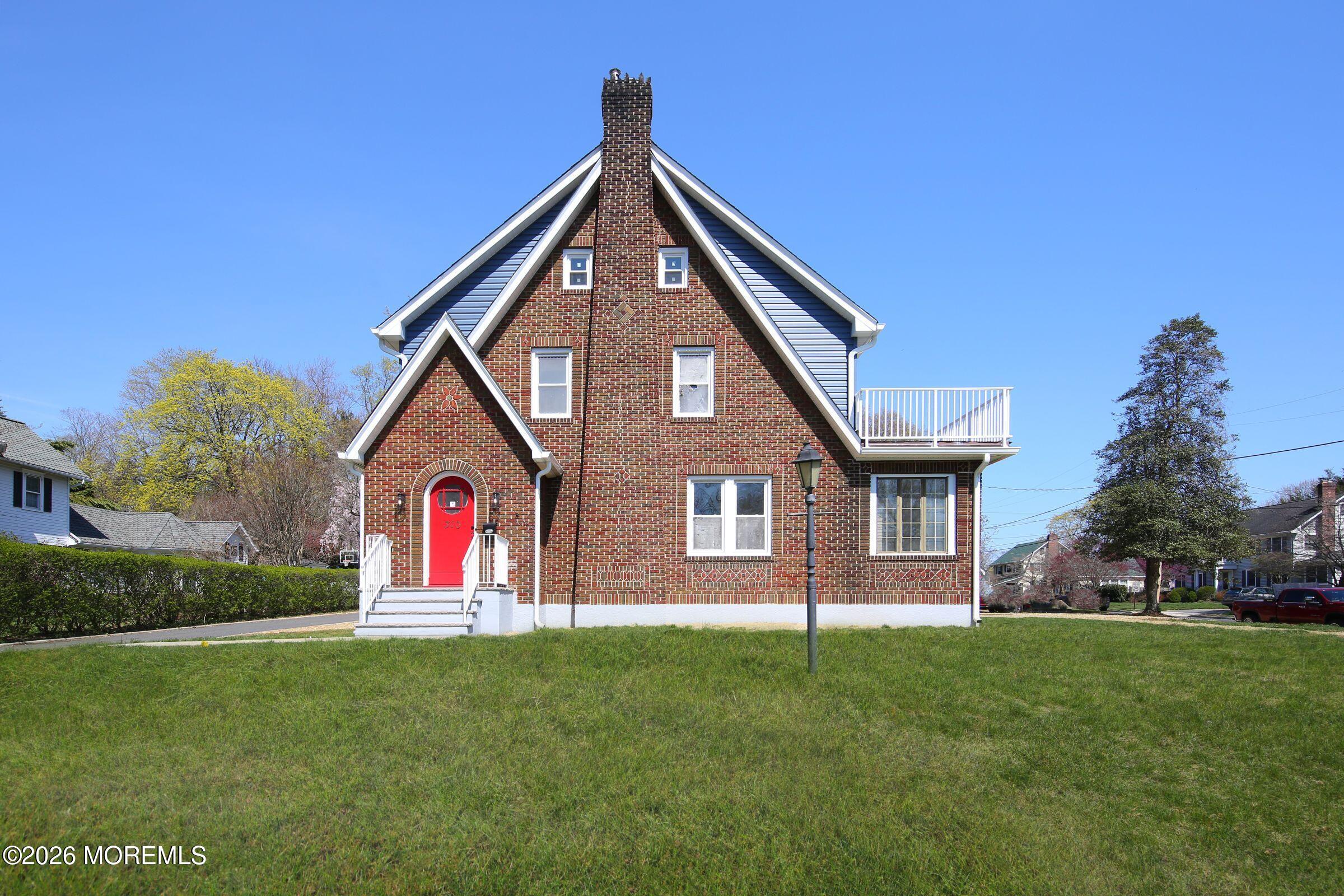 310 Branch Avenue Little Silver NJ 07739