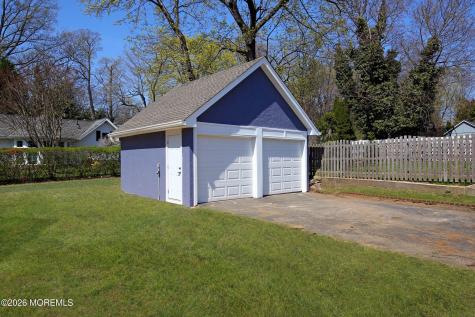 310 Branch Avenue Little Silver NJ 07739
