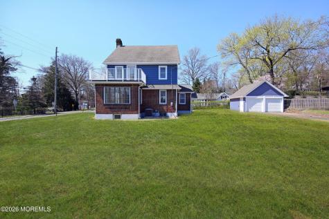 310 Branch Avenue Little Silver NJ 07739