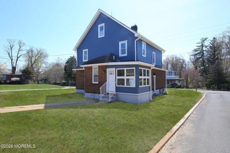 310 Branch Avenue Little Silver NJ 07739
