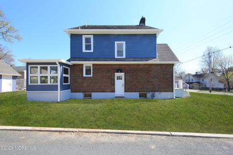 310 Branch Avenue Little Silver NJ 07739