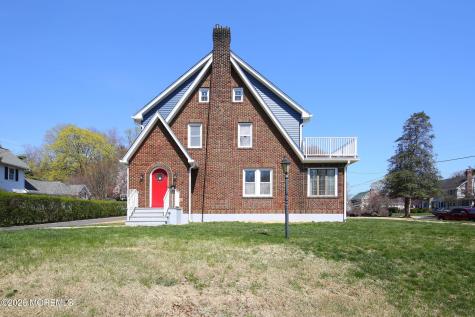 310 Branch Avenue Little Silver NJ 07739