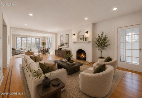 310 Branch Avenue Little Silver NJ 07739
