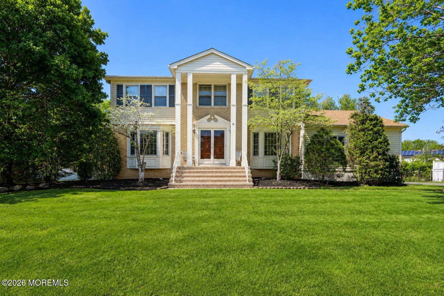19 Scott Drive Morganville NJ 07751