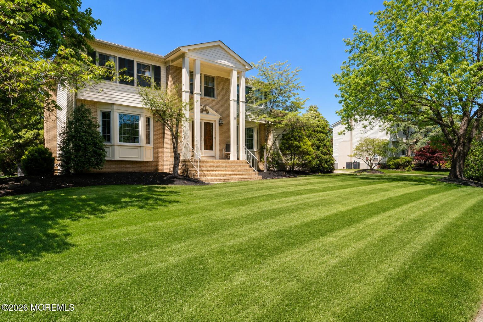 19 Scott Drive Morganville NJ 07751