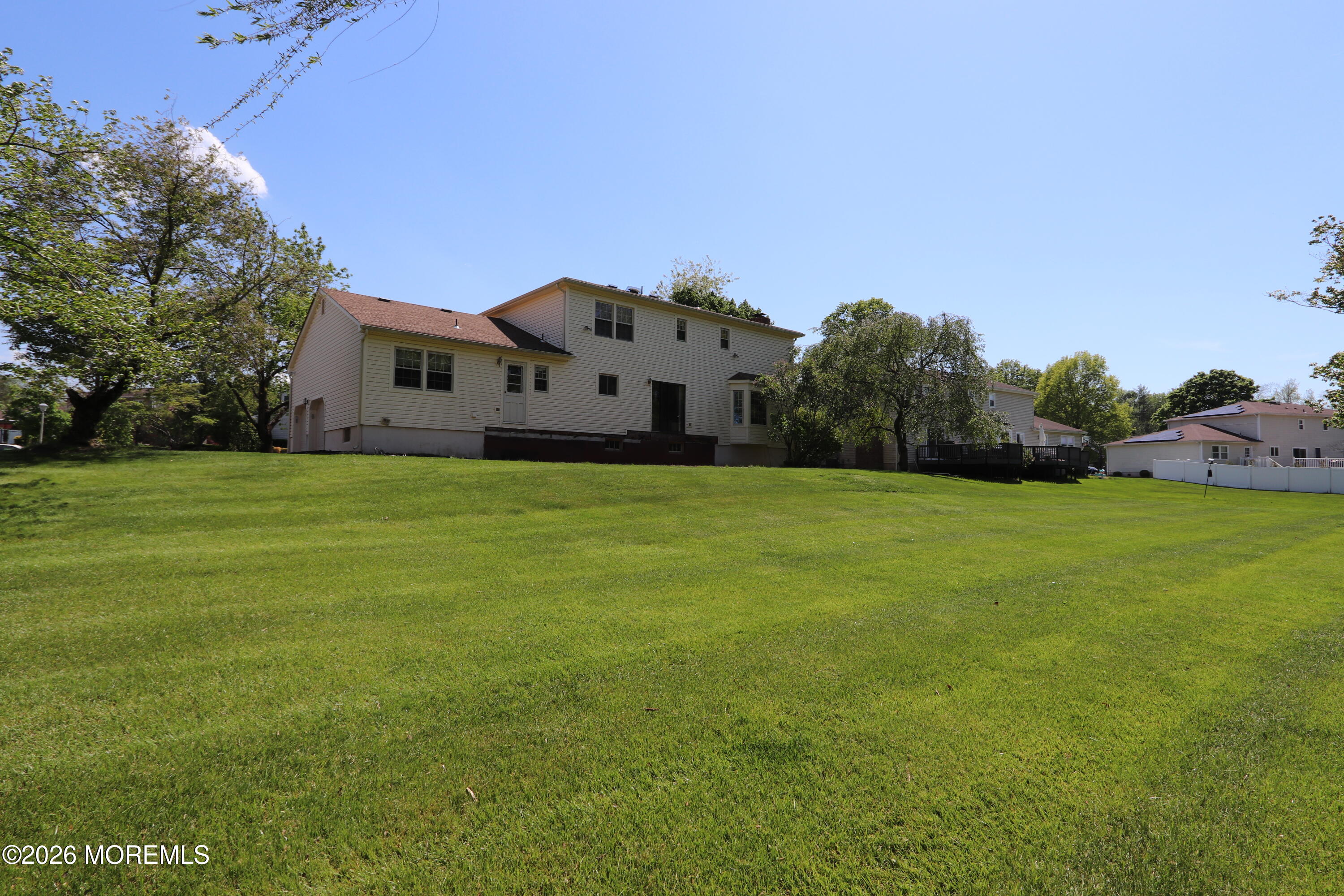 19 Scott Drive Morganville NJ 07751